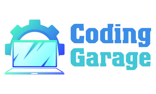 Coding Garage