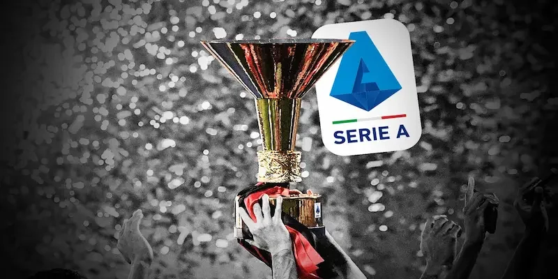 Kinh nghiệm soi kèo bóng đá Serie A hiệu quả